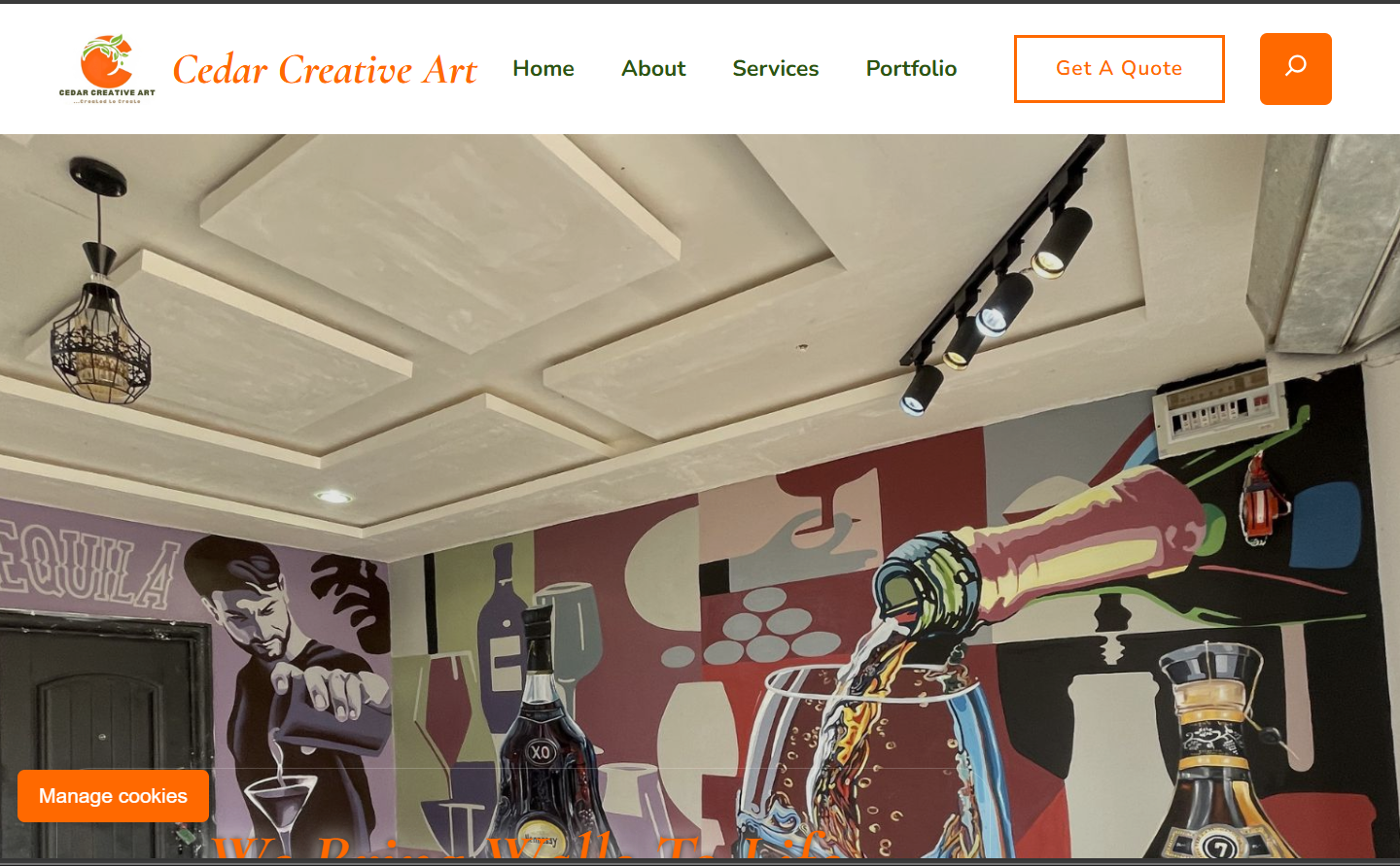 Institute of Art Lagos