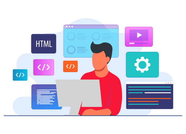 Web development services by Abasiama Akpan